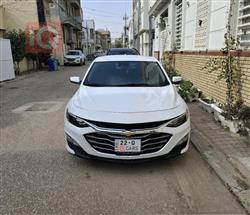 شيفروليه ماليبو